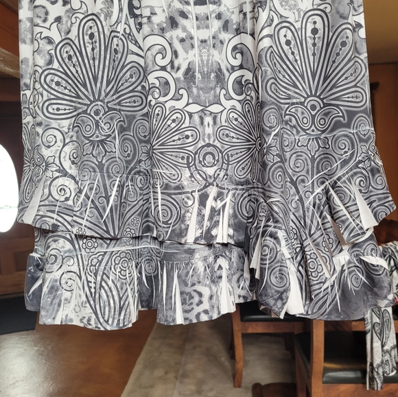 Cato Dress size medium - Picture 6 of 7